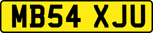 MB54XJU