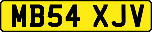 MB54XJV