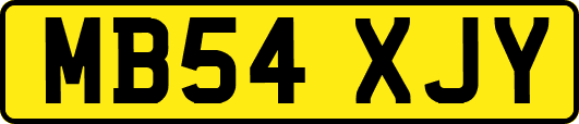 MB54XJY