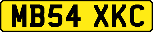 MB54XKC