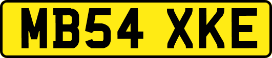 MB54XKE