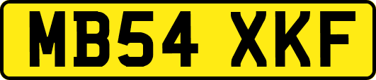MB54XKF