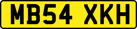 MB54XKH