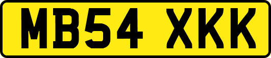MB54XKK