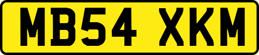 MB54XKM