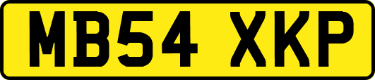 MB54XKP