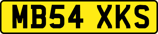 MB54XKS