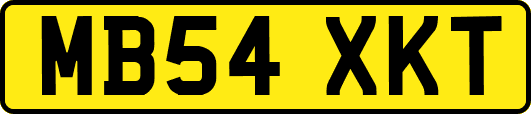 MB54XKT
