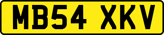MB54XKV