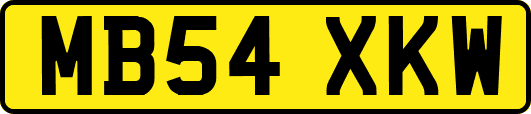 MB54XKW