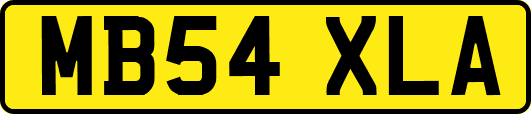 MB54XLA