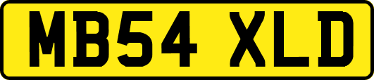 MB54XLD
