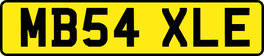 MB54XLE