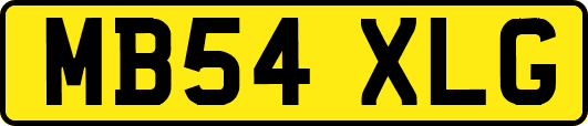 MB54XLG