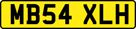 MB54XLH