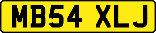 MB54XLJ