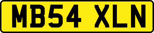 MB54XLN