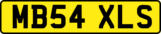 MB54XLS