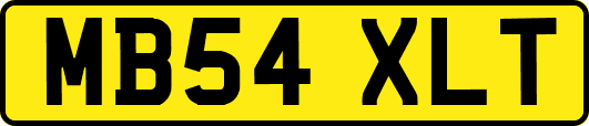 MB54XLT