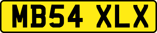 MB54XLX