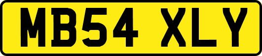 MB54XLY
