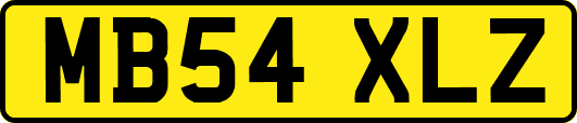 MB54XLZ