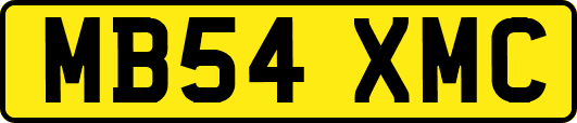 MB54XMC