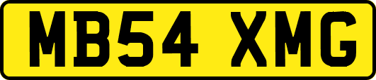 MB54XMG