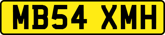 MB54XMH