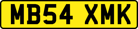 MB54XMK