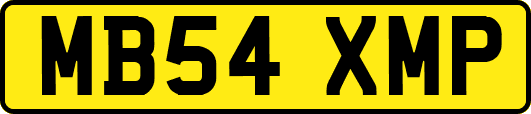 MB54XMP