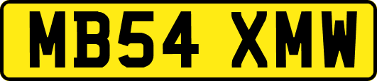 MB54XMW