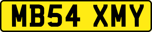 MB54XMY