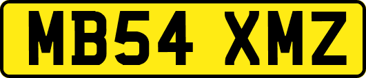 MB54XMZ