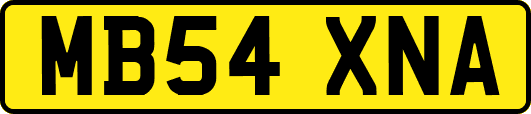 MB54XNA
