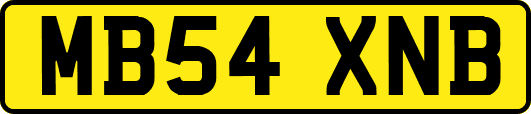 MB54XNB