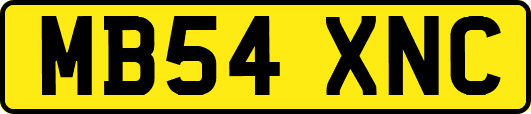 MB54XNC