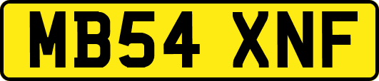 MB54XNF