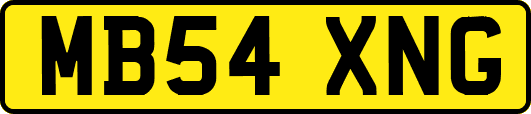 MB54XNG