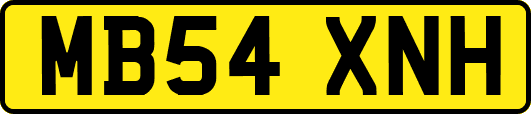 MB54XNH