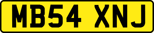 MB54XNJ