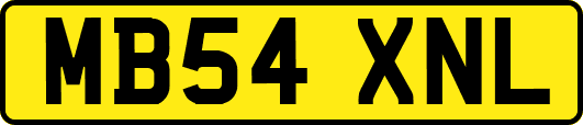 MB54XNL