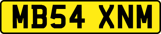 MB54XNM