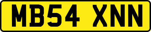 MB54XNN