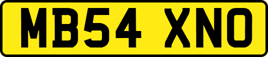 MB54XNO