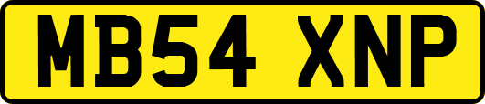 MB54XNP