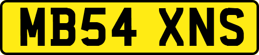 MB54XNS