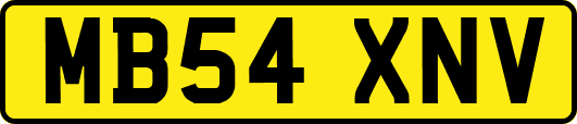 MB54XNV