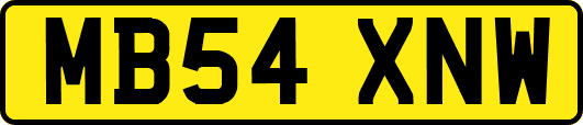 MB54XNW
