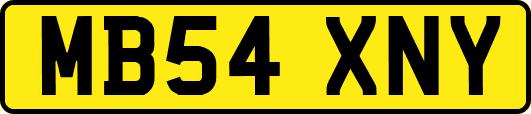 MB54XNY
